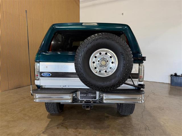 1995 Ford Bronco (CC-2109990) for sale in Santa Rosa, Florida