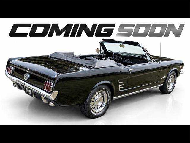 1966 Ford Mustang (CC-2109992) for sale in Santa Rosa, Florida