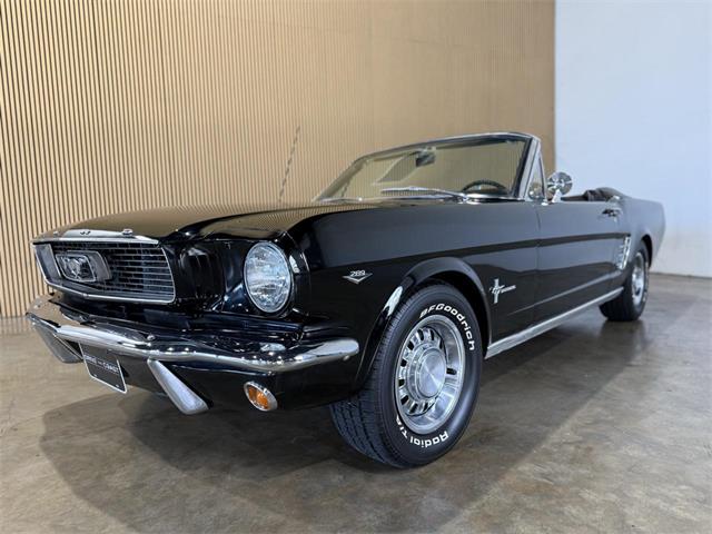 1966 Ford Mustang (CC-2109992) for sale in Santa Rosa, Florida