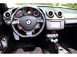 2012 Ferrari California (CC-2109993) for sale in Cadillac, Michigan