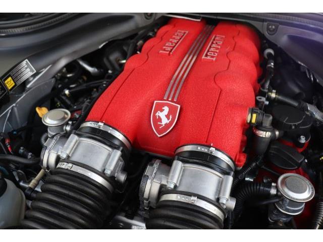 2012 Ferrari California (CC-2109993) for sale in Cadillac, Michigan