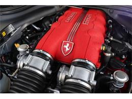 2012 Ferrari California (CC-2109993) for sale in Cadillac, Michigan