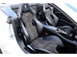 2012 Ferrari California (CC-2109993) for sale in Cadillac, Michigan