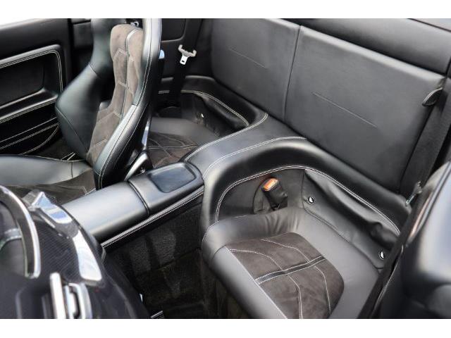 2012 Ferrari California (CC-2109993) for sale in Cadillac, Michigan