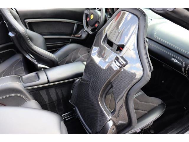 2012 Ferrari California (CC-2109993) for sale in Cadillac, Michigan