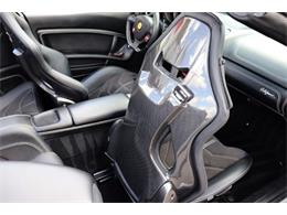 2012 Ferrari California (CC-2109993) for sale in Cadillac, Michigan
