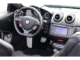 2012 Ferrari California (CC-2109993) for sale in Cadillac, Michigan