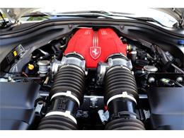 2012 Ferrari California (CC-2109993) for sale in Cadillac, Michigan