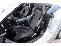 2012 Ferrari California (CC-2109993) for sale in Cadillac, Michigan