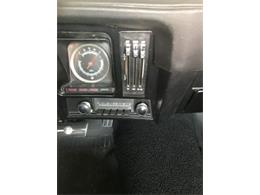 1969 Chevrolet Camaro (CC-2109994) for sale in Cadillac, Michigan