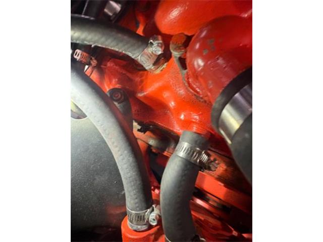 1969 Chevrolet Camaro (CC-2109994) for sale in Cadillac, Michigan
