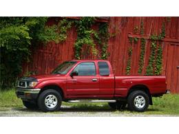 1996 Toyota Tacoma (CC-2109997) for sale in Aiken, South Carolina