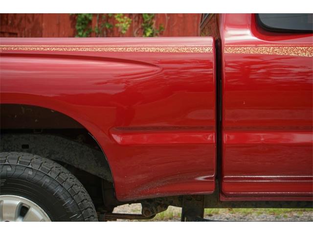 1996 Toyota Tacoma (CC-2109997) for sale in Aiken, South Carolina