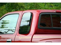 1996 Toyota Tacoma (CC-2109997) for sale in Aiken, South Carolina