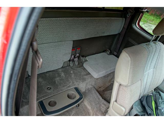 1996 Toyota Tacoma (CC-2109997) for sale in Aiken, South Carolina