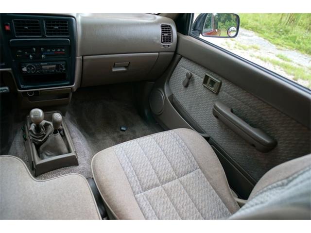 1996 Toyota Tacoma (CC-2109997) for sale in Aiken, South Carolina