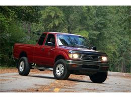 1996 Toyota Tacoma (CC-2109997) for sale in Aiken, South Carolina