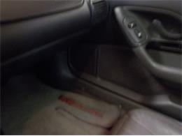 1997 Chevrolet Camaro (CC-2109999) for sale in Cadillac, Michigan