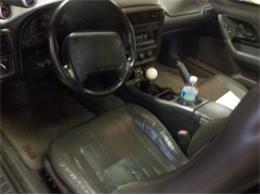 1997 Chevrolet Camaro (CC-2109999) for sale in Cadillac, Michigan