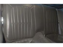 1997 Chevrolet Camaro (CC-2109999) for sale in Cadillac, Michigan