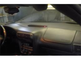 1997 Chevrolet Camaro (CC-2109999) for sale in Cadillac, Michigan