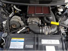 1997 Chevrolet Camaro (CC-2109999) for sale in Cadillac, Michigan