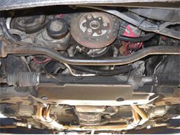 1997 Chevrolet Camaro (CC-2109999) for sale in Cadillac, Michigan