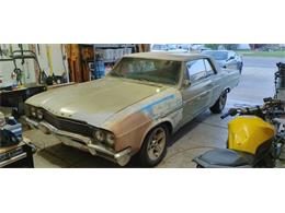 1965 Buick Skylark (CC-2110000) for sale in Cadillac, Michigan