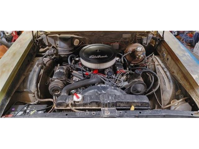 1965 Buick Skylark (CC-2110000) for sale in Cadillac, Michigan