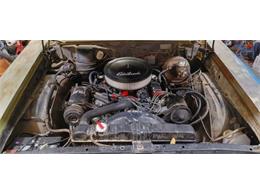 1965 Buick Skylark (CC-2110000) for sale in Cadillac, Michigan