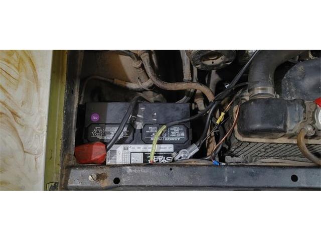 1965 Buick Skylark (CC-2110000) for sale in Cadillac, Michigan