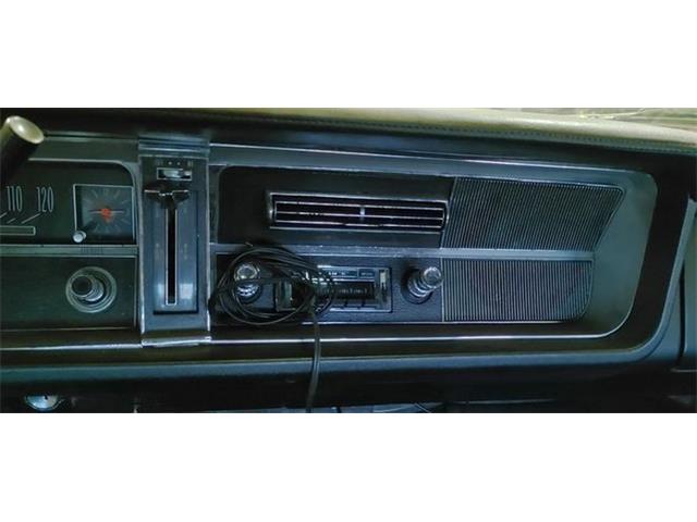1965 Buick Skylark (CC-2110000) for sale in Cadillac, Michigan