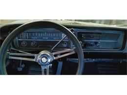 1965 Buick Skylark (CC-2110000) for sale in Cadillac, Michigan