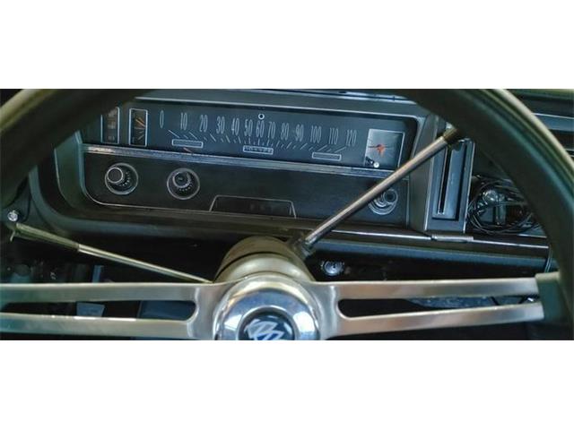 1965 Buick Skylark (CC-2110000) for sale in Cadillac, Michigan