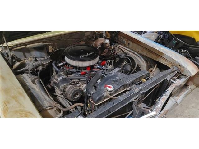 1965 Buick Skylark (CC-2110000) for sale in Cadillac, Michigan