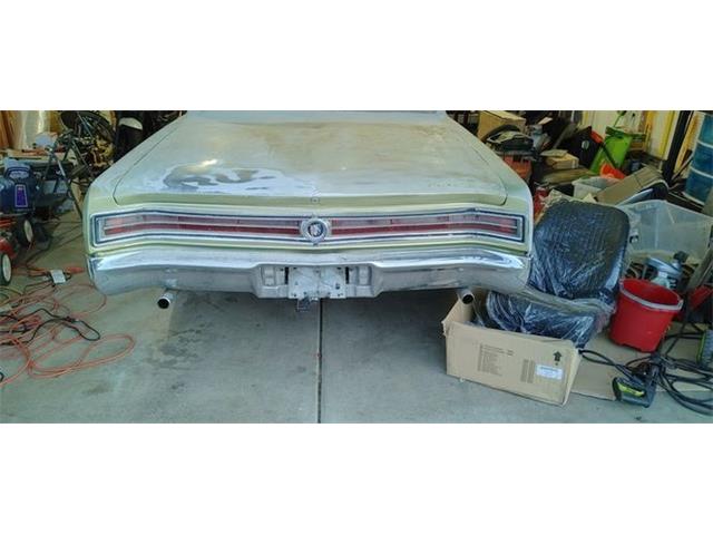 1965 Buick Skylark (CC-2110000) for sale in Cadillac, Michigan