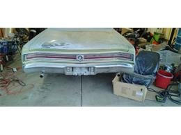 1965 Buick Skylark (CC-2110000) for sale in Cadillac, Michigan