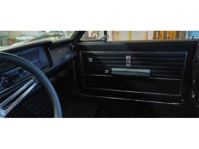 1965 Buick Skylark (CC-2110000) for sale in Cadillac, Michigan