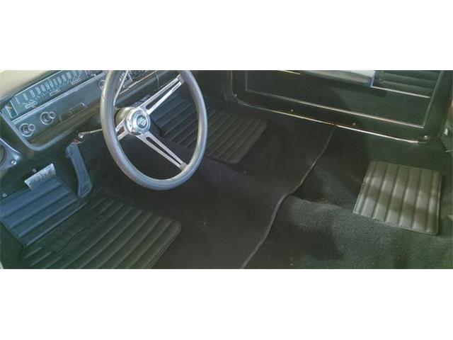 1965 Buick Skylark (CC-2110000) for sale in Cadillac, Michigan