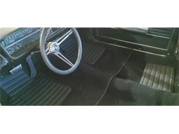 1965 Buick Skylark (CC-2110000) for sale in Cadillac, Michigan