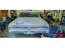 1965 Buick Skylark (CC-2110000) for sale in Cadillac, Michigan