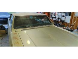 1965 Buick Skylark (CC-2110000) for sale in Cadillac, Michigan
