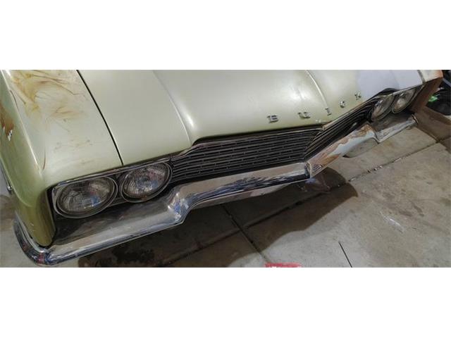 1965 Buick Skylark (CC-2110000) for sale in Cadillac, Michigan