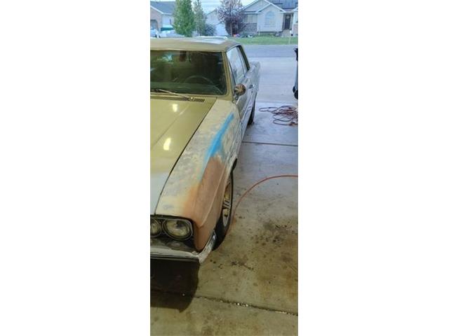 1965 Buick Skylark (CC-2110000) for sale in Cadillac, Michigan