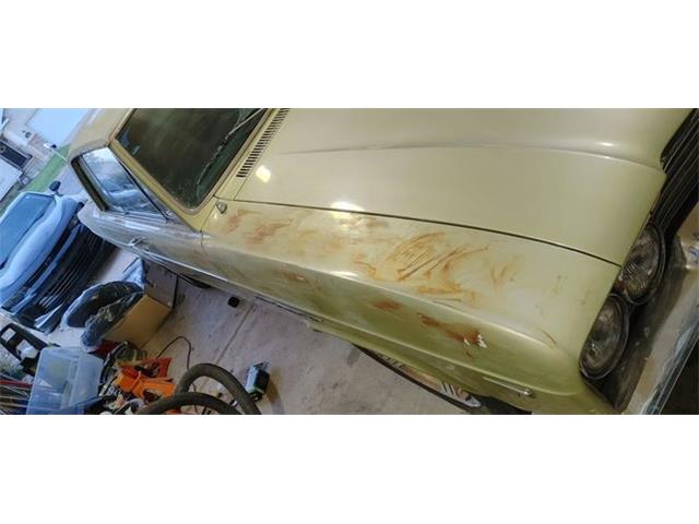 1965 Buick Skylark (CC-2110000) for sale in Cadillac, Michigan