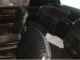 1966 Ford Thunderbird (CC-2110001) for sale in Cadillac, Michigan