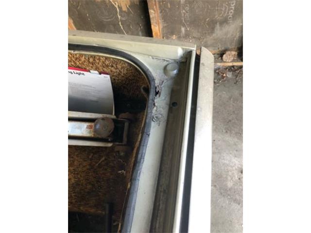 1966 Ford Thunderbird (CC-2110001) for sale in Cadillac, Michigan