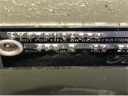 1966 Ford Thunderbird (CC-2110001) for sale in Cadillac, Michigan