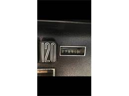 1966 Ford Thunderbird (CC-2110001) for sale in Cadillac, Michigan