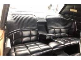 1966 Ford Thunderbird (CC-2110001) for sale in Cadillac, Michigan